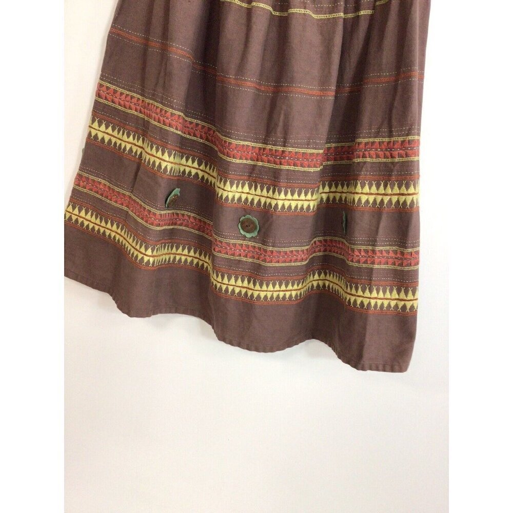 Tasha Polizzi Skirt Womens Small - Picture 6 of 7